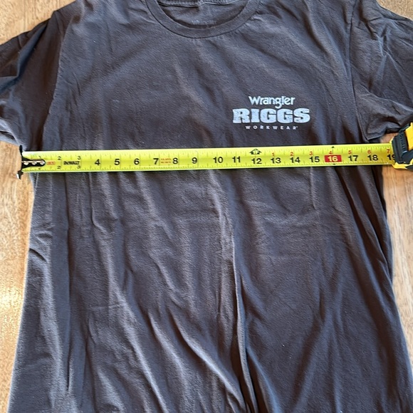 Wrangler shirt - Picture 5 of 7